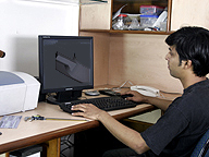 injection mold designing